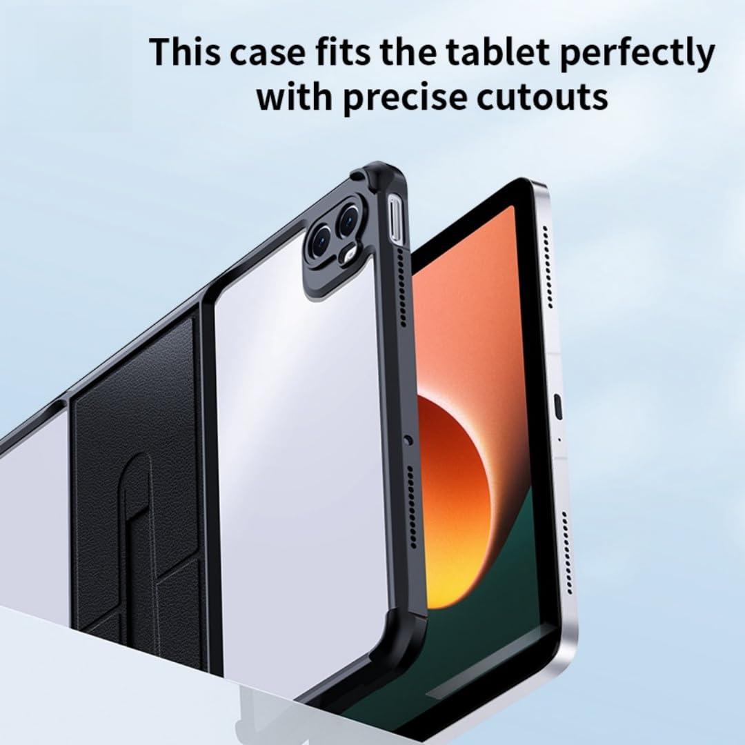 Amazon.co.jp: Xiaomi Pad 5 ケース シャオミ Mi Pad 5/5 Pro用
